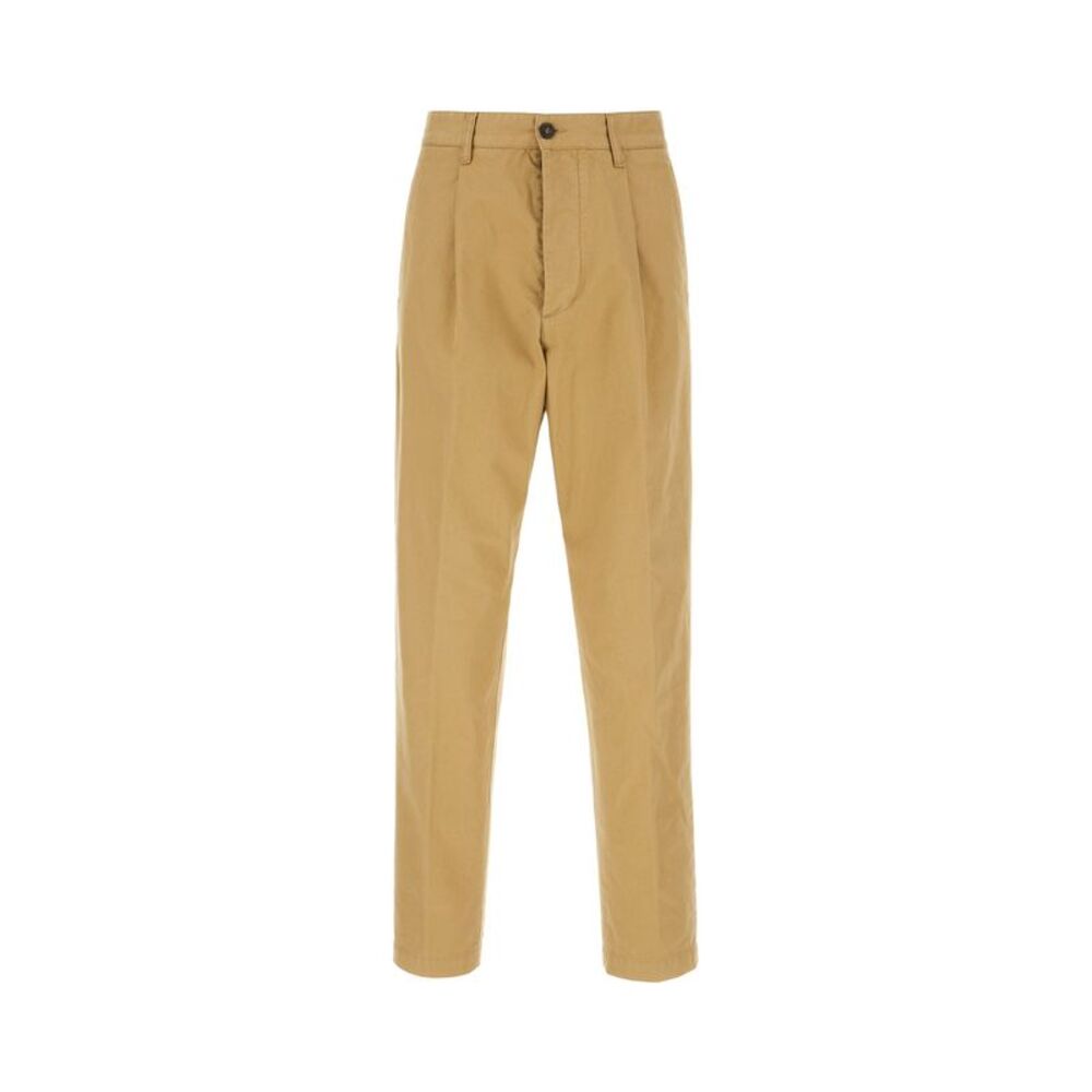 Dsquared2 Man Clothing Trousers